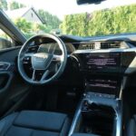 Audi E-Tron 2023