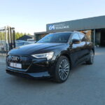 Audi E-Tron 2023