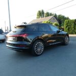 Audi E-Tron 2023