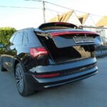 Audi E-Tron 2023