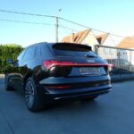 Audi E-Tron 2023