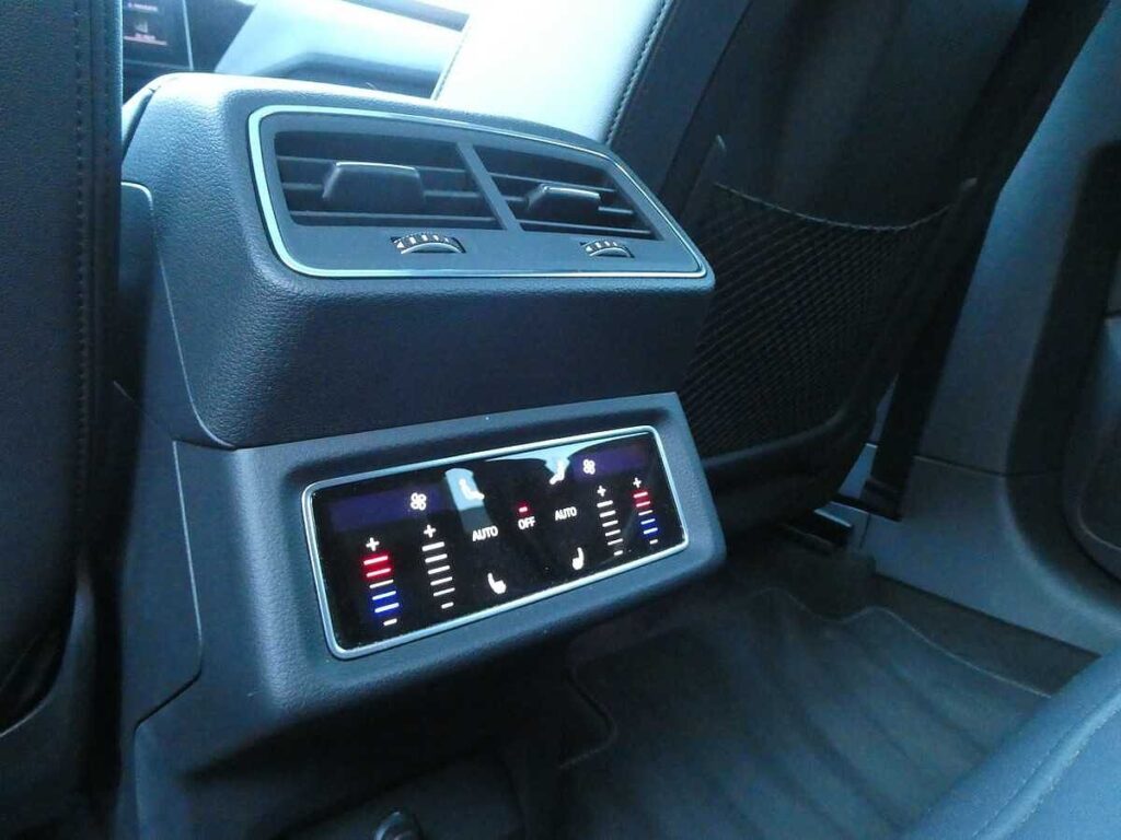 Audi E-Tron 2023
