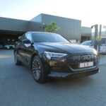 Audi E-Tron 2023
