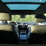 Audi E-Tron 2023