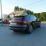 Audi E-Tron 2023