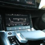 Audi E-Tron 2023