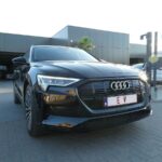 Audi E-Tron 2023