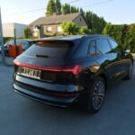 Audi E-Tron 2023