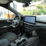 Ford Kuga 2025