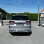 Ford Kuga 2025