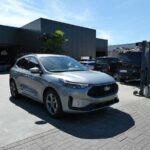 Ford Kuga 2025