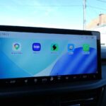 Ford Kuga 2025