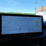 Ford Kuga 2025