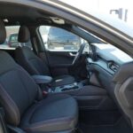 Ford Kuga 2025