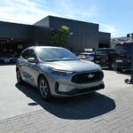 Ford Kuga 2025