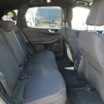 Ford Kuga 2025