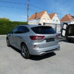 Ford Kuga 2025