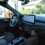 Ford Kuga 2025