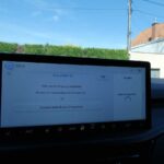 Ford Kuga 2025