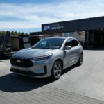 Ford Kuga 2025