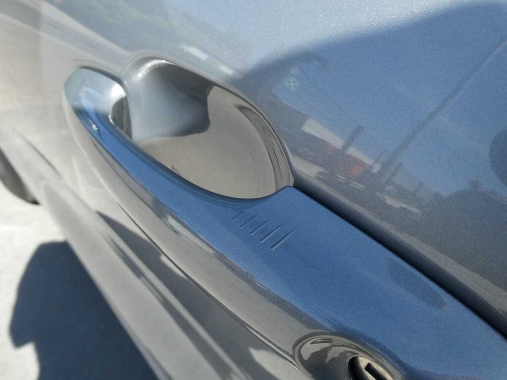 Ford Kuga 2025