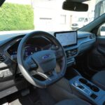 Ford Kuga 2025