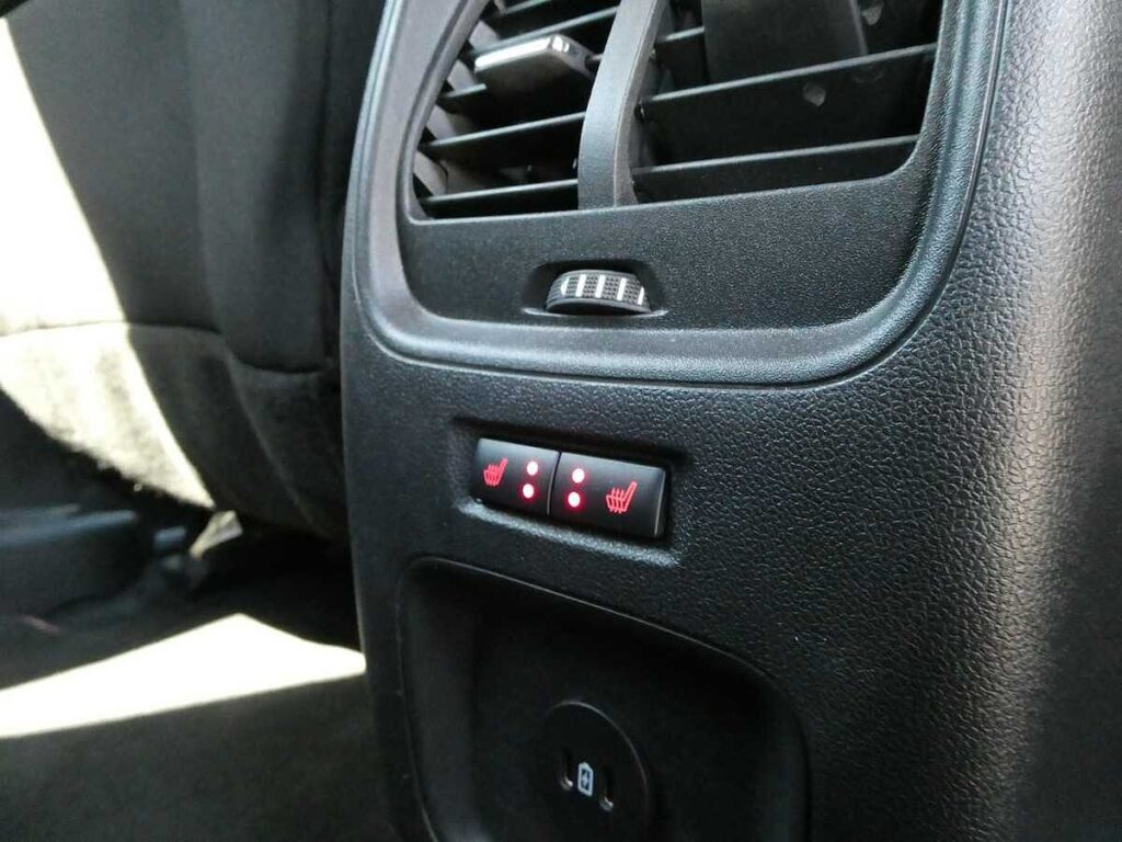 Ford Kuga 2025