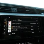 Audi E-Tron 2022