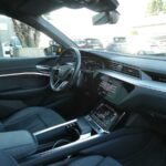 Audi E-Tron 2022