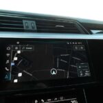 Audi E-Tron 2022
