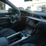Audi E-Tron 2022