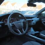 Audi E-Tron 2022