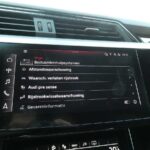 Audi E-Tron 2022