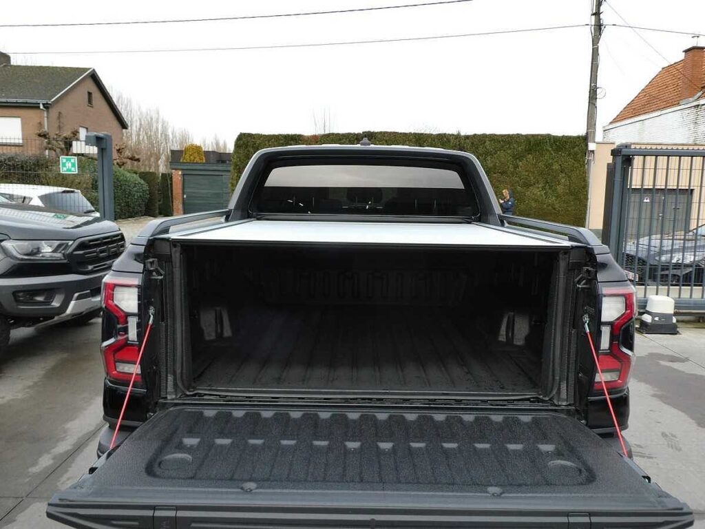 Ford Ranger 2024