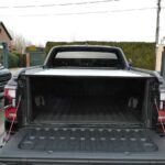 Ford Ranger 2024