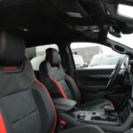 Ford Ranger 2024