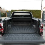 Ford Ranger 2024