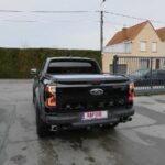Ford Ranger 2024