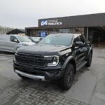 Ford Ranger 2024