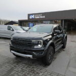 Ford Ranger 2024