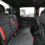 Ford Ranger 2024