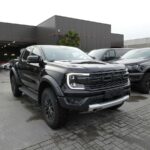 Ford Ranger 2024
