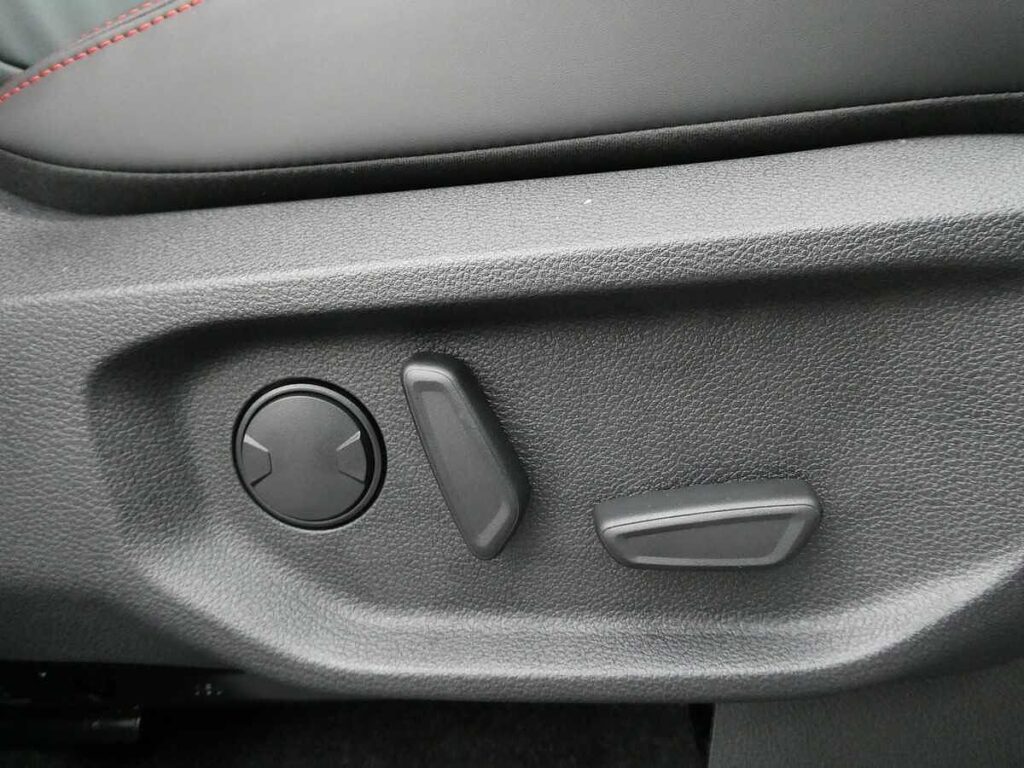 Ford Ranger 2024