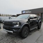 Ford Ranger 2024