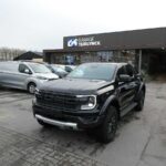 Ford Ranger 2024
