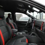 Ford Ranger 2024