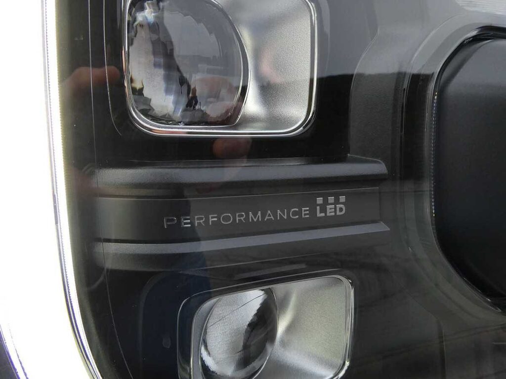 Ford Ranger 2024