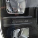 Ford Ranger 2024