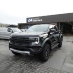 Ford Ranger 2024