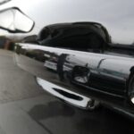 Ford Ranger 2024